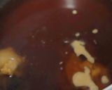牛しゃぶ中華冷麺作り方1写真