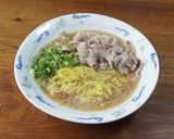 牛しゃぶ中華冷麺作り方6写真