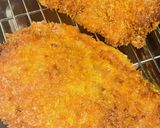 パンから、サクサクッとトンカツサンド作り方9写真