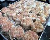 絶品！肉汁溢れるシュウマイ作り方6写真