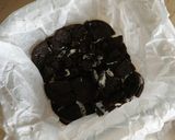 レンジ☆焼かないチーズケーキ☆ダイエット作り方1写真