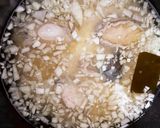 炊飯器de鮑のお粥作り方4写真