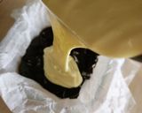 レンジ☆焼かないチーズケーキ☆ダイエット作り方2写真
