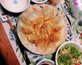 豆苗とカニ蒲鉾のマヨポン酢和え作り方6写真