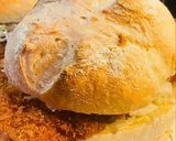 パンから、サクサクッとトンカツサンド作り方11写真