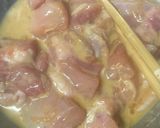 美味しい鶏の唐揚げ作り方2写真