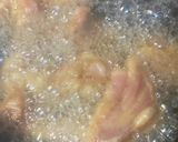美味しい鶏の唐揚げ作り方3写真