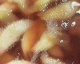 桃のゼリー作り方7写真