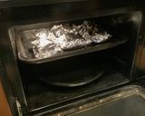 おさかなホイル焼き作り方6写真