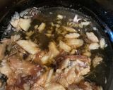 煮魚入りのうどん　271作り方2写真