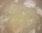 煮魚入りのうどん　271作り方3写真
