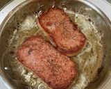 毎日食べたいスパム作り方2写真