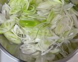 超簡単　豚と茄子の旨辛炒め作り方1写真