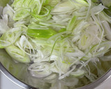 超簡単　豚と茄子の旨辛炒め作り方1写真