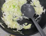 超簡単　豚と茄子の旨辛炒め作り方4写真