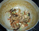 ●炊き込み飯風弁当●作り方2写真