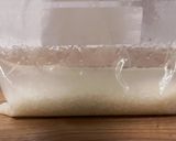 ジップロックで簡単ご飯作り方3写真