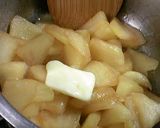 ☆りんごの甘煮☆（パン、お菓子用）作り方4写真