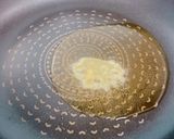 セロリの葉っぱでさっぱり炒飯作り方2写真