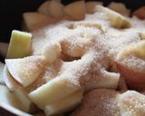 ☆りんごの甘煮☆（パン、お菓子用）作り方2写真