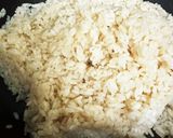 鯵の干物で混ぜご飯 美味しゅうございます作り方1写真