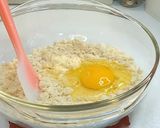 食べたら痩せた!糖質オフ・生おからパン作り方1写真