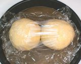 食べたら痩せた!糖質オフ・生おからパン作り方4写真
