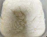 さっぱり牛乳アイス作り方4写真