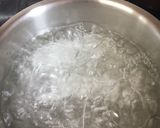 給食の「バンサンスー」♡春雨の中華和え作り方2写真
