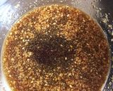 給食の「バンサンスー」♡春雨の中華和え作り方4写真