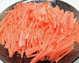 鶏もも肉の南蛮漬け作り方5写真