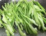 鶏もも肉の南蛮漬け作り方6写真