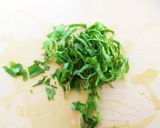 簡単!梅と柚子胡椒の豚しゃぶ冷製パスタ♪作り方3写真