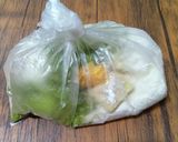 簡単計量レシピ☆抹茶くるみクッキー♪作り方2写真