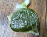 簡単計量レシピ☆抹茶くるみクッキー♪作り方3写真