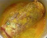 大葉とチーズのミルフィーユカツ作り方4写真