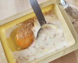 激旨☆レンジで豆腐グラタン☆ダイエット作り方1写真
