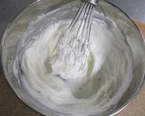 レアチーズケーキトマトジュレのせ作り方4写真