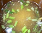 中華スープ　272作り方3写真