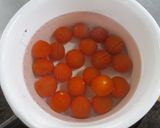 レアチーズケーキトマトジュレのせ作り方7写真