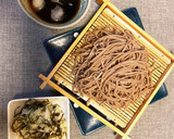 らっきょうと切り昆布作り方7写真