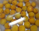 塩分１５％の梅干し作り♡作り方1写真