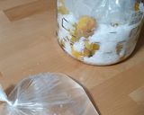 塩分１５％の梅干し作り♡作り方2写真