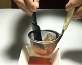夏野菜とキノコのヘルシー揚げ春巻き♡作り方17写真