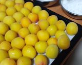 塩分１５％の梅干し作り♡作り方10写真