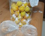 塩分１５％の梅干し作り♡作り方12写真