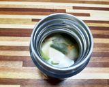 高校生男子お弁当24年6月18日作り方4写真