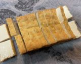 キャベツと豆もやしの厚揚げ炒め居酒屋風作り方3写真