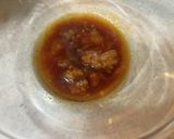 キャベツと豆もやしの厚揚げ炒め居酒屋風作り方4写真