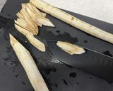 我が家の豚汁作り方1写真